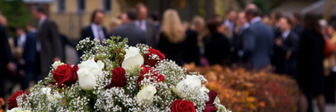 SOS Agencja Funeralna - Międzynarodowe Usługi Pogrzebowe